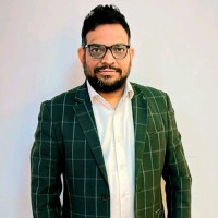 Page Industries Ltd Employee Ramakrishna Rao's profile photo