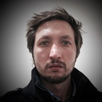Deutsche Post Employee Andreas Ewert's profile photo