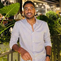 NoBroker.com Employee Manas Mallick's profile photo