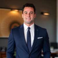 Adam Pearsall Email & Phone Number