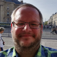 AOb Employee Sjoerd van Vliet's profile photo
