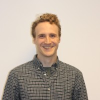 Shimadzu Danmark Employee Jasper Koning's profile photo