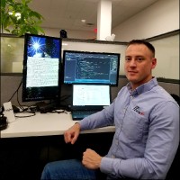 Bridge360 Employee Brandon Cowart's profile photo