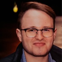 Fourier-E Employee Tristan Reilly's profile photo