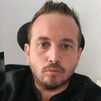 PROTELCO Employee Sébastien Dutil's profile photo