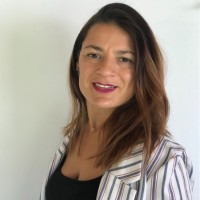 AIEP Employee Francisca Martin Carrión's profile photo