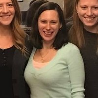 Medkinect Employee Andrea Willemin's profile photo