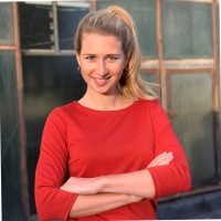 Christina Zachmann Email