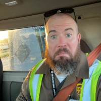 UPS Employee Ernest Phillips's profile photo