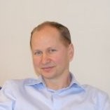 freetobook Employee Iain Stewart's profile photo