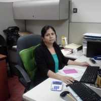 Caspex Employee Shahin Sultana's profile photo