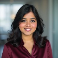 JP Architects, Ltd. Employee Zubia Jahangir's profile photo
