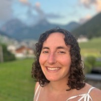 California Public Advocates Office Employee Madison Alcalay's profile photo