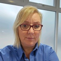Blossom Home Care Employee Nicky Russell's profile photo