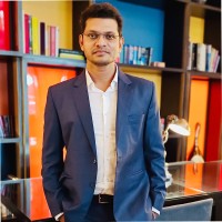 Abinash Singh Email & Phone Number