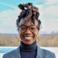 One Common Unity Employee Johneé Wilson's profile photo