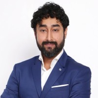 Cognifyx Employee Nav Vij's profile photo