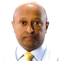 Inova Alexandria Hospital Employee Yared Gebreyesus's profile photo
