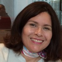 Instituto del Progreso Latino Employee Gloria Patricia Zuleta Garcia's profile photo