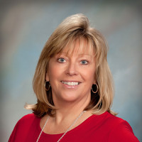Brigitte McDonald
