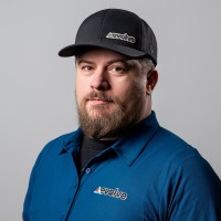 Evolve Media Group Academy Employee Daniel Motter's profile photo