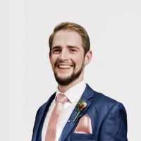 Cambridge Global Payments Employee CSB Wayne Brewer's profile photo