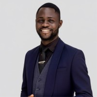 BluDive Technologies Ltd Employee Jonah Urenyang's profile photo