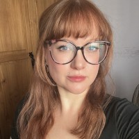 Gearset Employee Alexandra Cowlishaw's profile photo