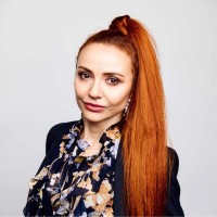 Kseniia Golovan Email