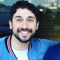 SMS Precision Tech Employee Jeff Ramo's profile photo