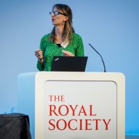 RSPB Employee April Burt's profile photo