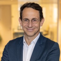 Stephane Charvériat