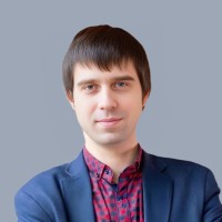 DDI Development Employee Alex Kutsenko's profile photo
