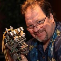 Garner Holt Productions, Inc. Employee Garner Holt's profile photo