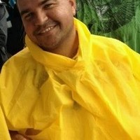 master services Employee Luis Perez's profile photo