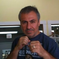 Pixolini, Inc. Employee Marco Napoli's profile photo