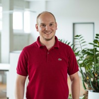 BMK Employee Thomas Manhart's profile photo
