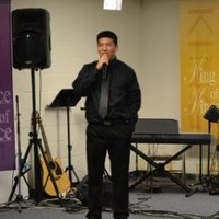 Business Integra Inc Employee Josh Cho's profile photo