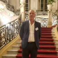 ONI Employee Manuel Grilo's profile photo