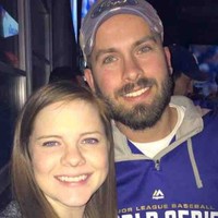 Collins Aerospace Employee Byron D's profile photo