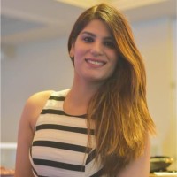 Web99 Employee Navkiran Chopra's profile photo