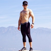 Peak Fitness Employee Ricky Gutierrez's profile photo