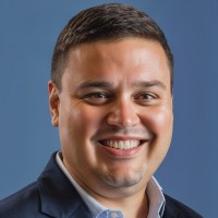 LTN Employee James Thomas's profile photo