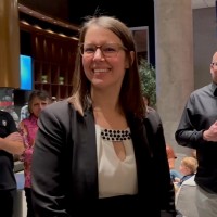 GRANDTIMESHOTEL Employee Andréane Charest's profile photo