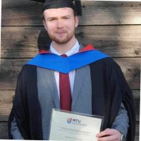 The Killarney Park Employee Alex King's profile photo