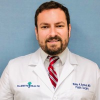 North Florida Surgeons Employee Riley Schlub's profile photo
