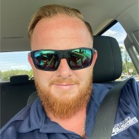 Joe Hudson's Collision Center Employee Joshua Robinson's profile photo