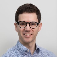 NHS England Employee Robin Simpson's profile photo