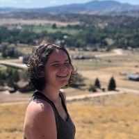 Sam Noble Oklahoma Museum Of Natural History Employee Esme Wissinger's profile photo