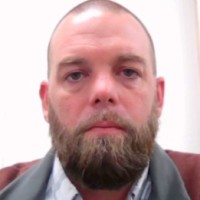 Cold Core Group Employee Mike Godwin's profile photo